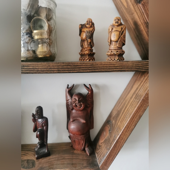 Buddha Figures - Picture 3 of 5